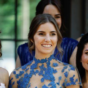 Meet your Posher, Austyn